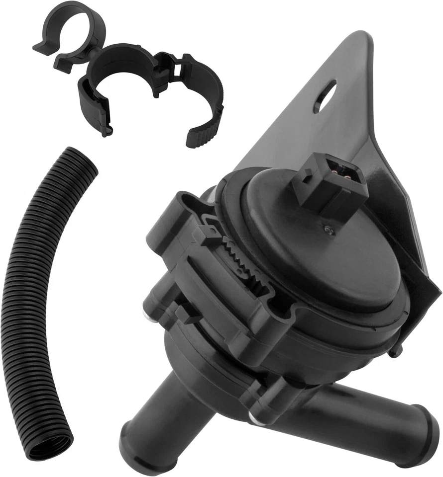 Nueva bomba de agua eléctrica para Ford Escape 2005-2008/Mazda Tribute 2008 5M6Z8C419A Foto 3 de 4