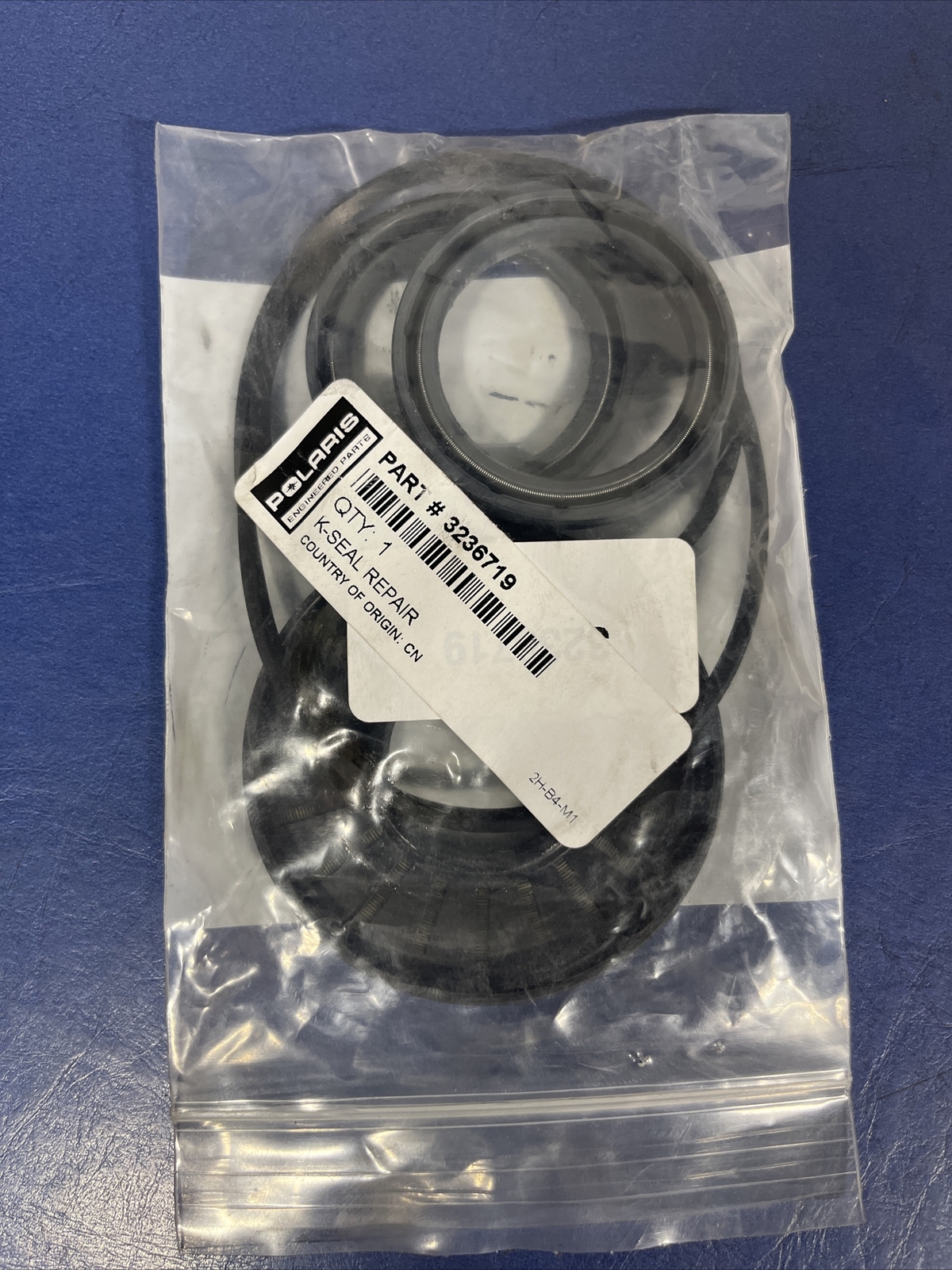 Polaris 3236719 Repair Seal Kit Ranger Front Diff Xp1000 1000 Axle 