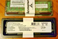 Lenovo 95Y4821 Memory Module 16GB,ECC DDR4 SDRAM RDIMM,Brand New,Factory Sealed
