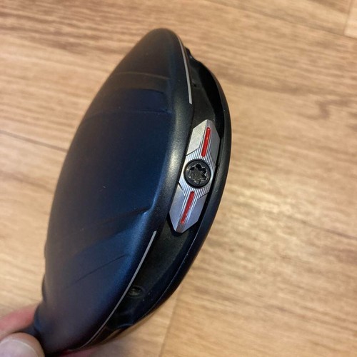 PING G410 LST 10.5° Driver Head Only w/Headcover Right Hand Very Good Free Ship - Picture 3 of 9