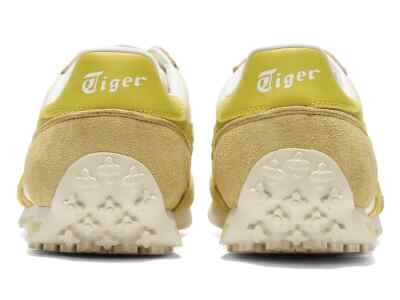 Onitsuka Tiger EDR 78 1183B411 750 IVORY/MUSTARD Unisex Onitsuka Tiger EDR 78 1183B411 750 IVORY/MUSTARD Unisex