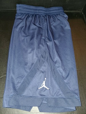 jordan triangle shorts