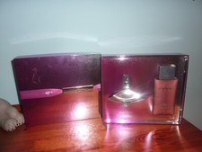 Image of Calvin Klein Euphoria 2 Piece Gift Set EDP 50ml Sensual Skin Lotion 200ml