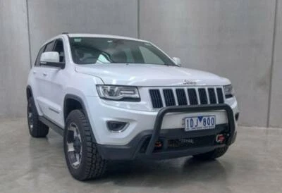 jeep grand cherokee bull bar for sale