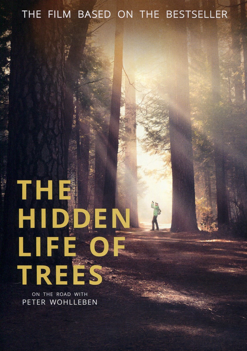 The Hidden Life of Trees (DVD, 2020) for sale online | eBay