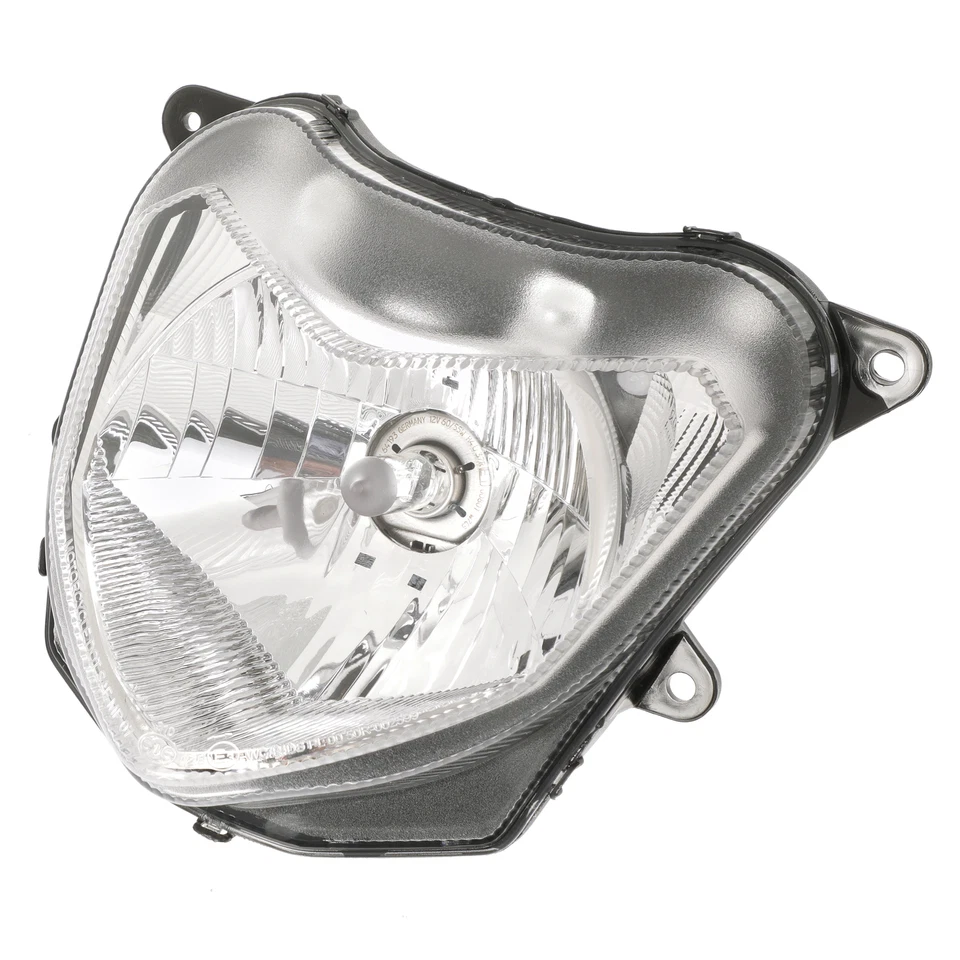 Faro original Ducati 2008-2009 Hypermotard 1100 52010163A Foto 2 de 4