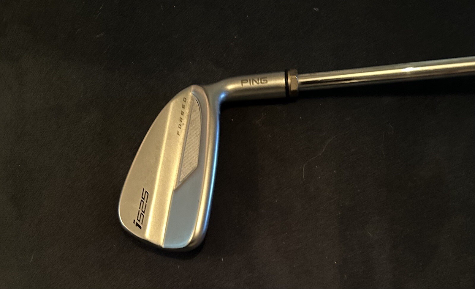 Ping Iron eBay