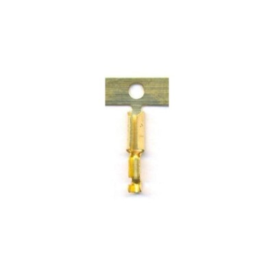 Van den Hul CC1.2 Patronenclips - 4er Set