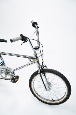 Lee World MX Sport 1 Old School Vintage 80s BMX ORIGINAL | eBay