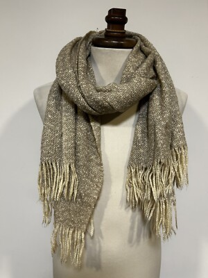 COX 170x60 Cm Damen Schal   