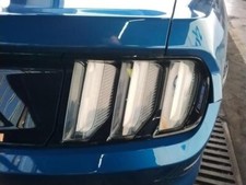 TAIL LIGHT FORD MUSTANG MK6 (S550) 2015 On GT 2 DOOR DRIVERS SIDE Rear Lamp