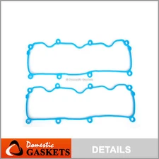 Valve Cover Gasket Fits 91-08 Ford Ranger Aerostar Probe Taurus 3.0 OHV 12V