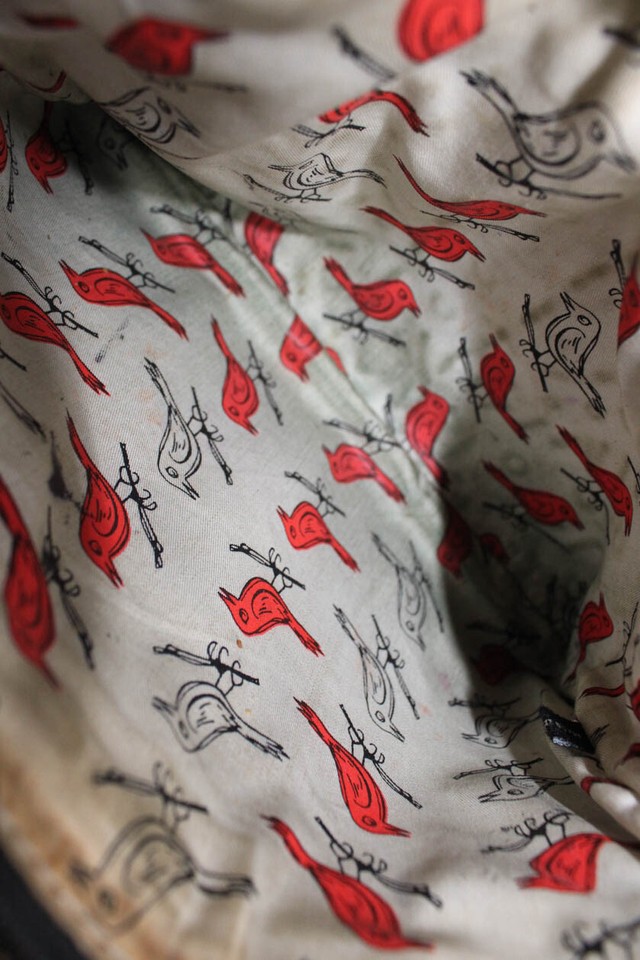 Rebecca Minkoff Womens Single Strap Fringe Studded Crossbody Handbag