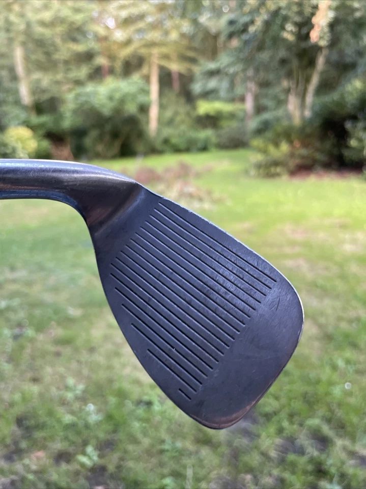 LYNX Predator - 9-Eisen - Herren (36 Zoll, Rechtshändig, Stahl) - Bild 2 von 4