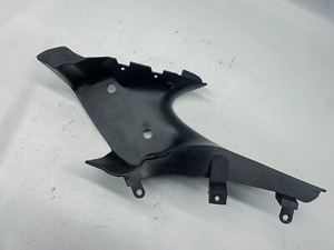 BMW R1150R Rechts Ölkühler Verkleidung Right Oil Cooler Fairing (7) 03'