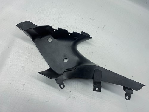 BMW R1150R Rechts Ölkühler Verkleidung Right Oil Cooler Fairing (7) 03'