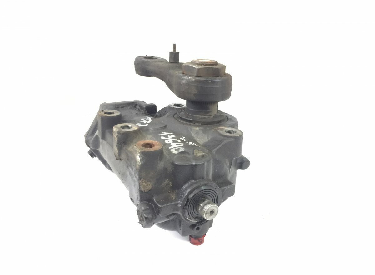 8098955612 A6284600225 ZF Gear Steering Box MERCEDES-BENZ Coach  