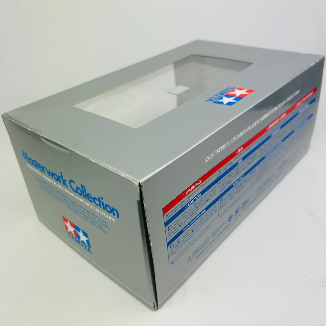 タミヤ マスターワークコレクション No.158 1/24 NSX ホワイト TAMIYA Masterworks Collection No.158 1/24 NSX White | eBay