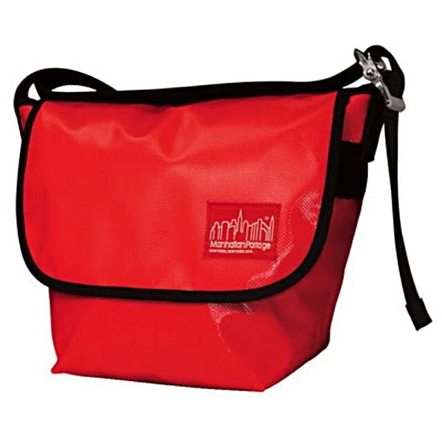Manhattan portage sales vintage messenger bag