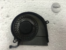 NEW FOR HP Pavillion 14-E 14E 15E 17E 15-E 17-E CPU COOLING FAN DFS501105PR0T