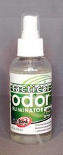 PBOE - Point Blank Tactical Odor Eliminator Spray Eliminates Odor, FREE SHIPPING