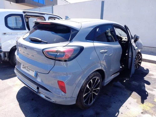Seats Kit per FORD PUMA Hybrid ST-Line 2023 6998113 - Foto 6 di 10