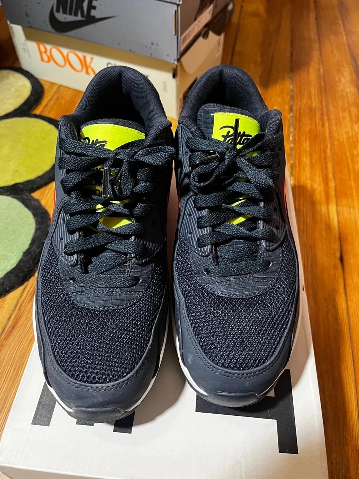 Nike air max 90/95 Patta - Image 4 of 4