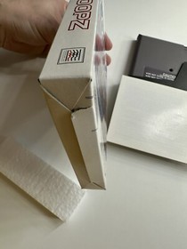 NES Loopz (Nintendo Entertainment System, 1990) Complete CIB