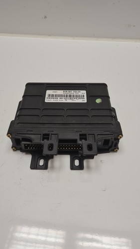 Getriebesteuergerät Steuergerät VW Passat  Audi  01N927733EA