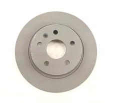 NEW ACDelco Disc Brake Rotor Rear 177-1047 Chevy Trax Buick Encore 2013-2022