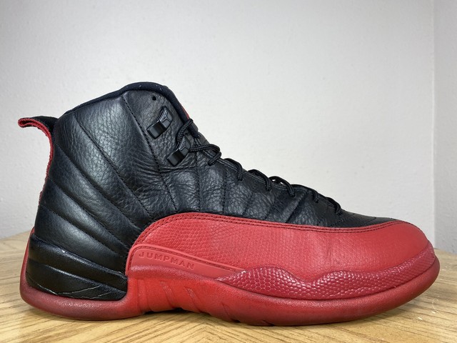 air jordan 12 retro flu game 2016