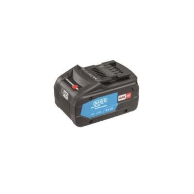 Baier Maschinenfabrik Akku-Pack 9997 Elektrowerkzeuge Akku-Pack 