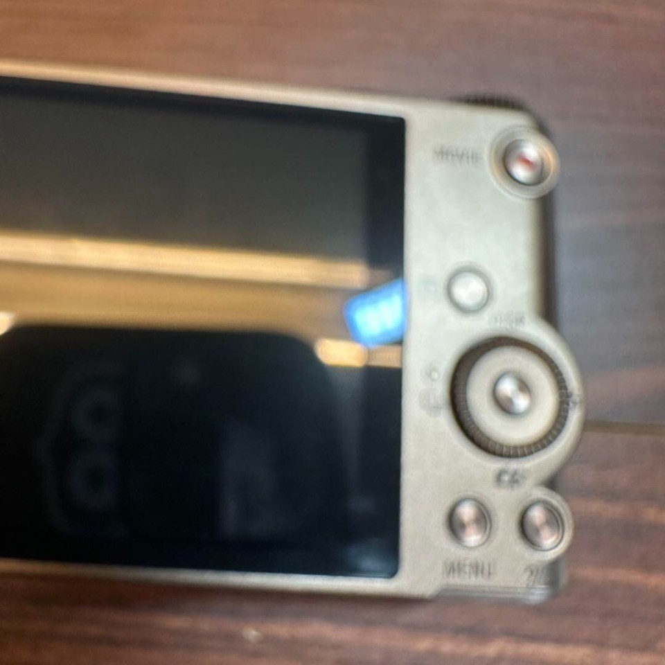 SONY Cybershot DSCWX300 Compact Digital Camera From Japan eBay