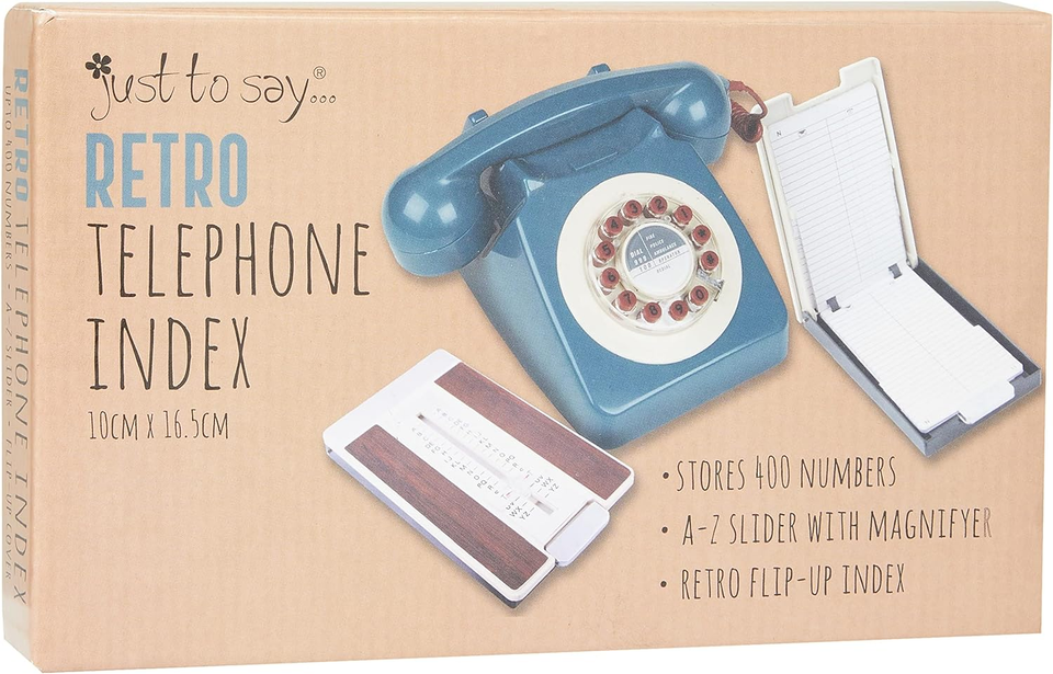 Flip Open AZ Address Book eBay