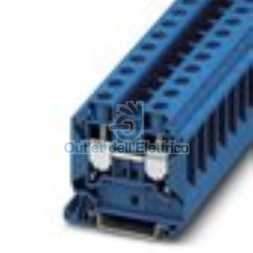 PHOENIX 3044209 UT 16 BU MORSETTO UNIVERSALE A VITE