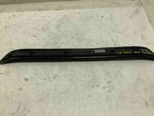BMW 335XI 2008 SEDAN FRONT RT DOOR SILL COVER TRIM FITS 07-12 BMW 328i FACTORY