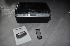 iPod CD USB Dockingstation Kompaktanlage IPD 8381