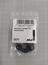 Pilo D273 derailleur hanger for CANNONDALE MTB Flash carbon