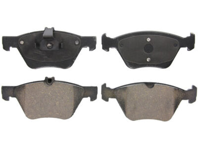 PowerStop Brake Pad Set | 2004–2008 Chrysler Crossfire (Z23-779) main image 1