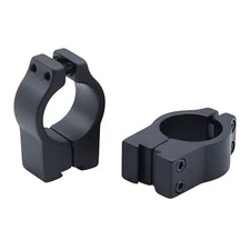 CCOP USA .22 Dovetail 1" Scope Rings Rimfire Mount Set Mid Profile A-1001NM