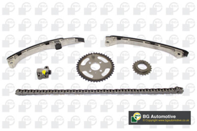 BGA TC9130FK Steuerkettensatz für LEXUS,TOYOTA
