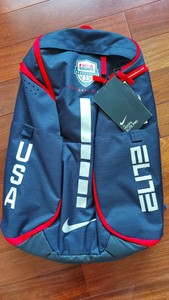 usa basketball backpack