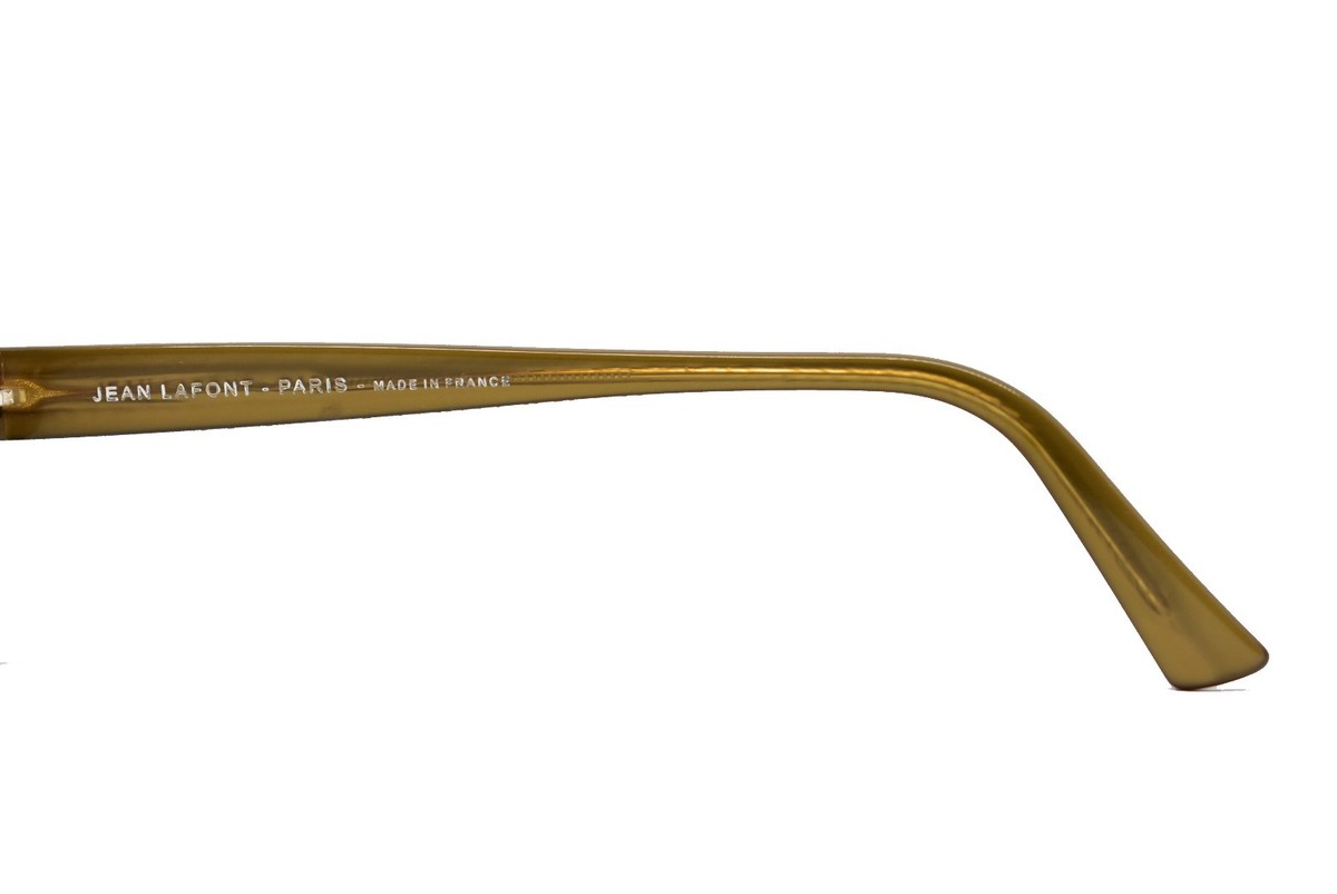LAFONT Ambigue 100 Eyeglasses New Authentic without case 49  display picture 2