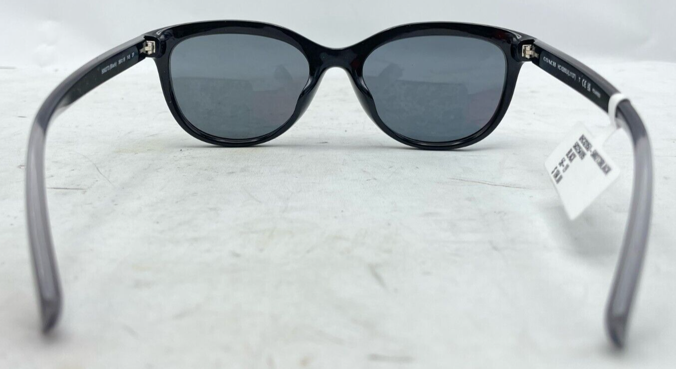 Coach Sunglasses Hc8285u Polarized 5002t3 for sale online eBay