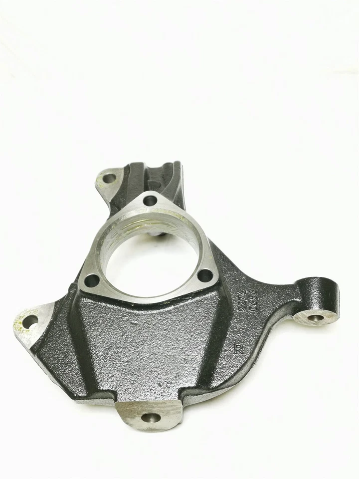 Комплект из 2 оригинальных поворотных кулачков для водителя и пассажира GM 07-14 Escalade Sierra Tahoe - Изображение 3 из 4