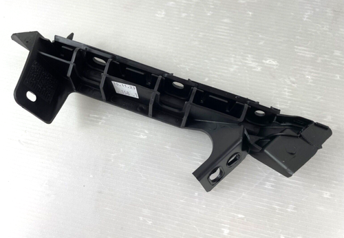 SEAT IBIZA 2009-2017 RIGHT FRONT BUMPER SUPPORT BRACKET NEW GENUINE 6J0807184 - Picture 4 of 6