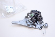 ORIGINAL OPEL Omega B Türschloss Tür Schloss Hinten RECHTS 93171113 OVP