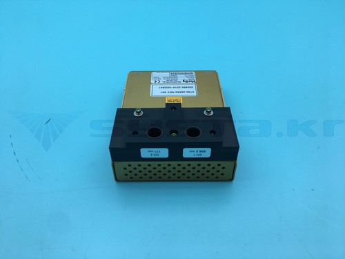 AMAT, 0190-28554, DETECTOR DUAL CHAM MTG, VERITY P/N : 1008125, APD240 - Picture 3 of 7