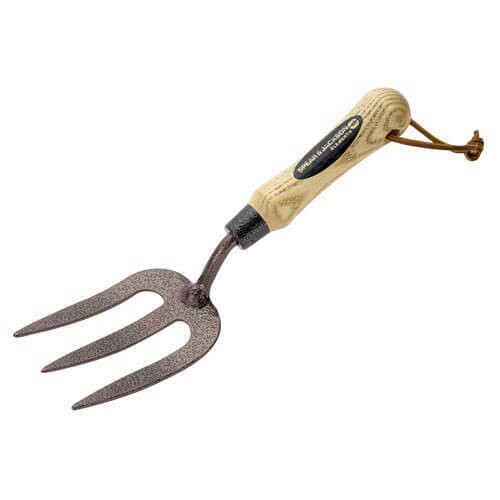 Spear & Jackson 4053NB 5" Elements Weed Fork
