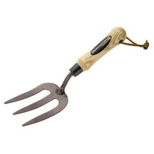 Spear & Jackson 4053NB 5" Elements Weed Fork